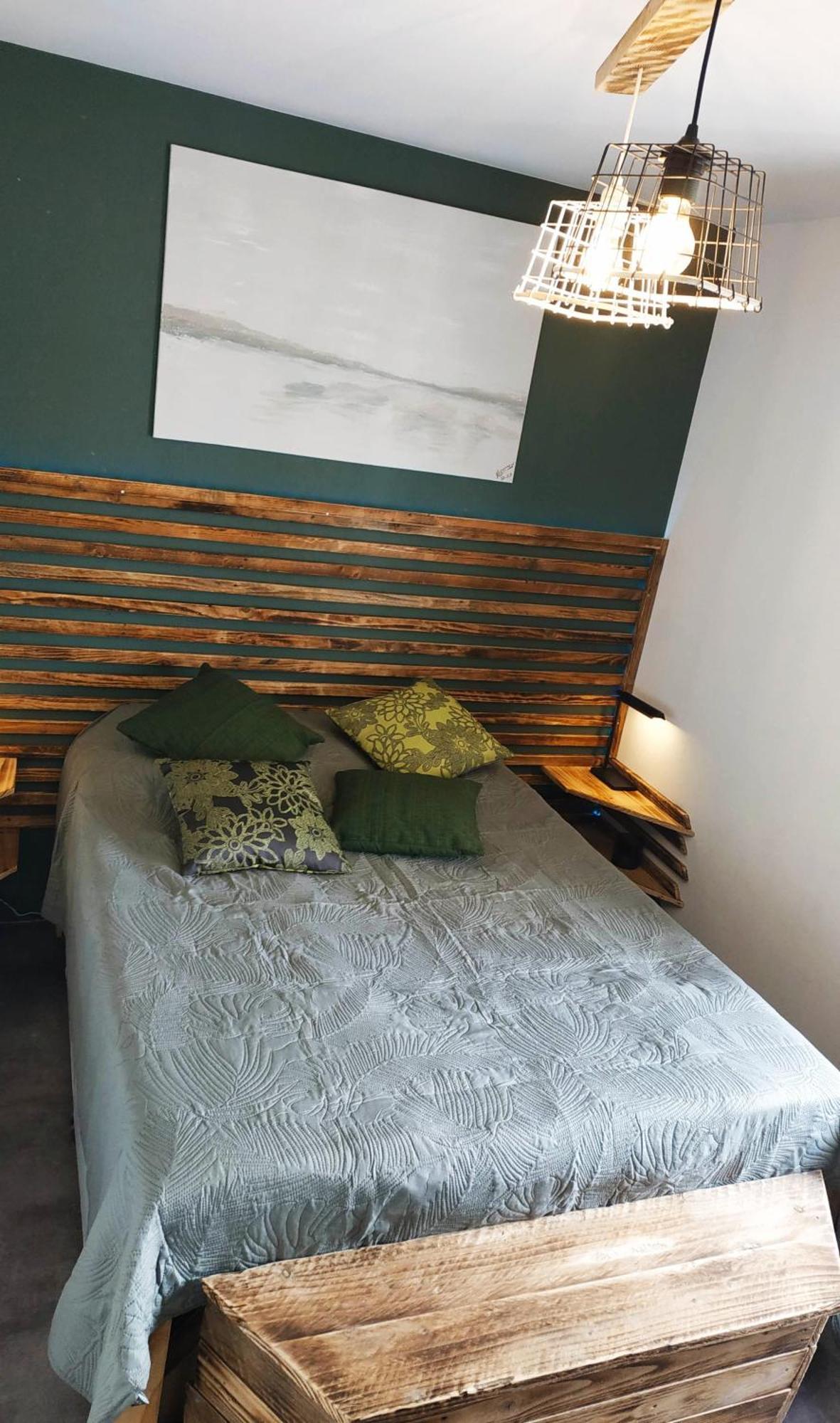 Like Home - Comme Chez Soi - Chambre D'Hote Сен-Ло Екстер'єр фото