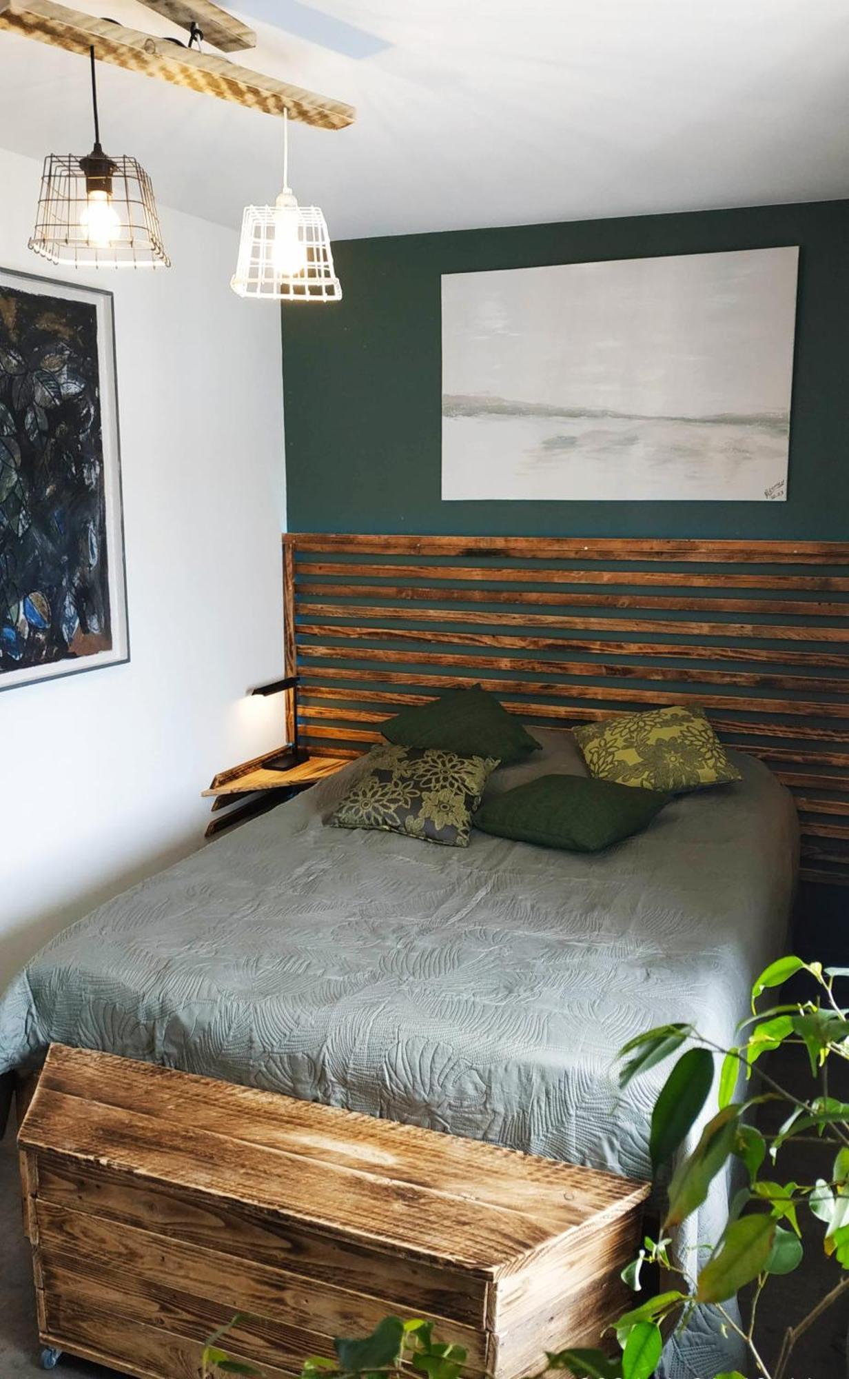 Like Home - Comme Chez Soi - Chambre D'Hote Сен-Ло Екстер'єр фото