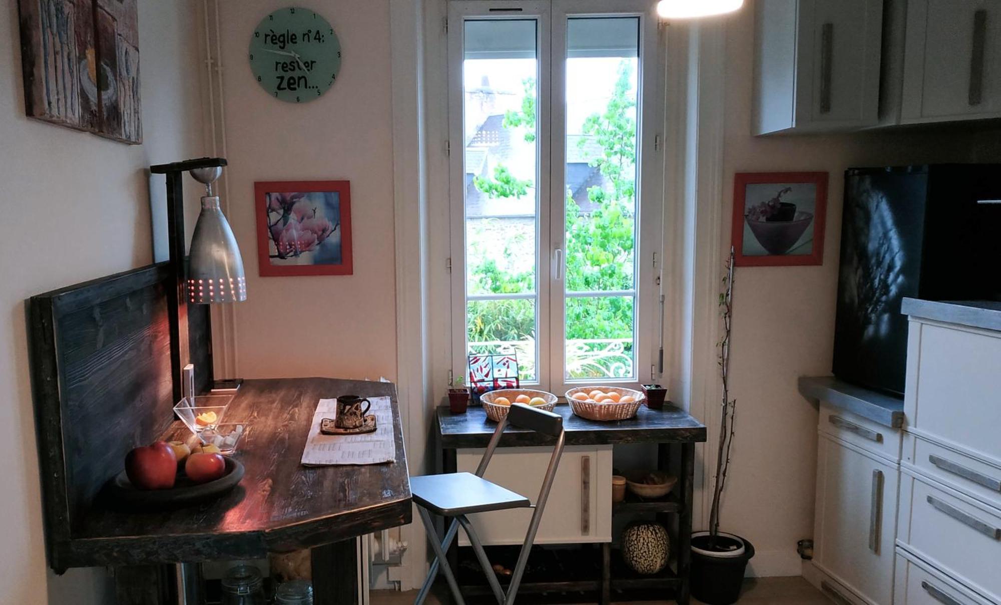 Like Home - Comme Chez Soi - Chambre D'Hote Сен-Ло Екстер'єр фото