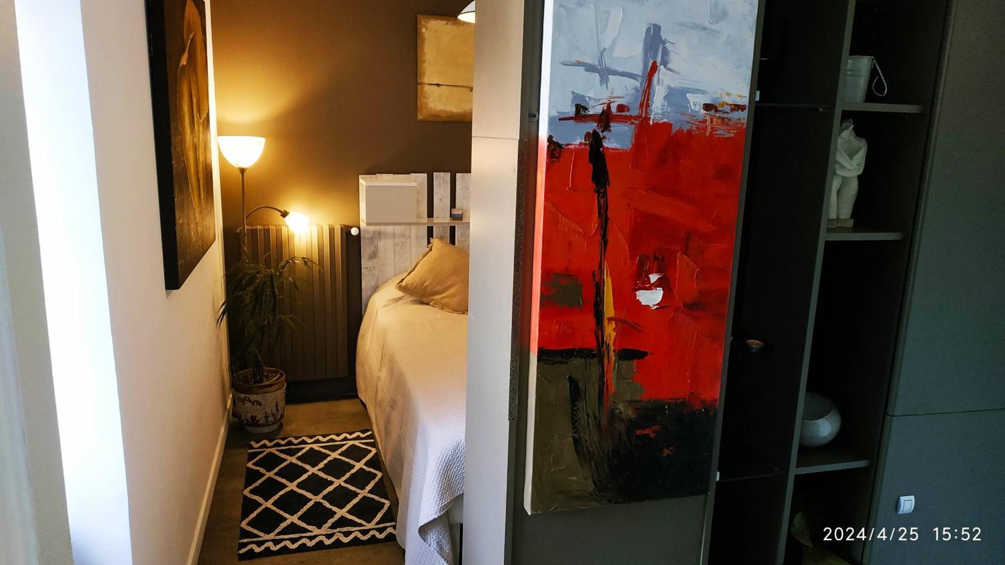 Like Home - Comme Chez Soi - Chambre D'Hote Сен-Ло Екстер'єр фото