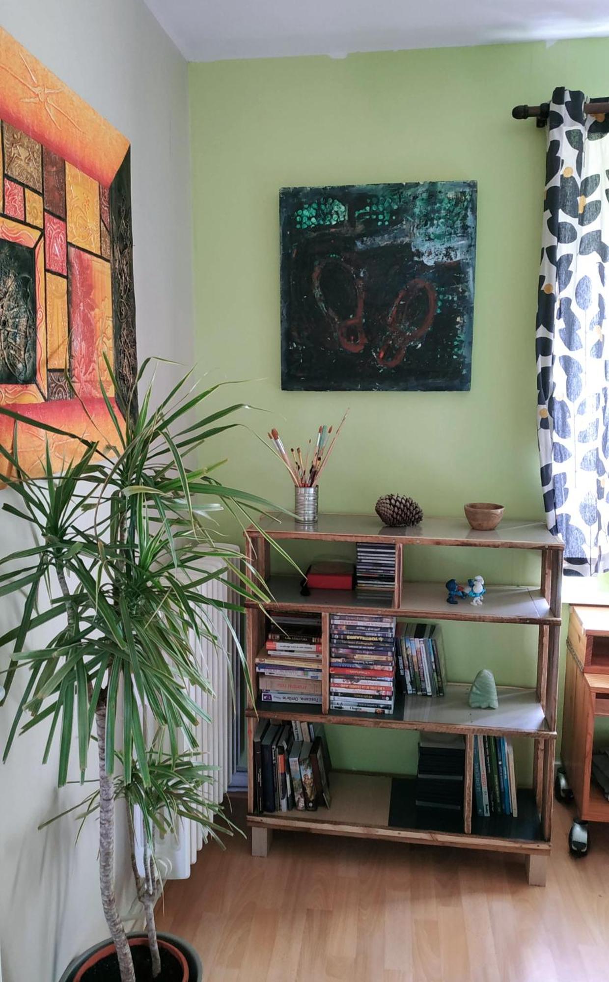 Like Home - Comme Chez Soi - Chambre D'Hote Сен-Ло Екстер'єр фото