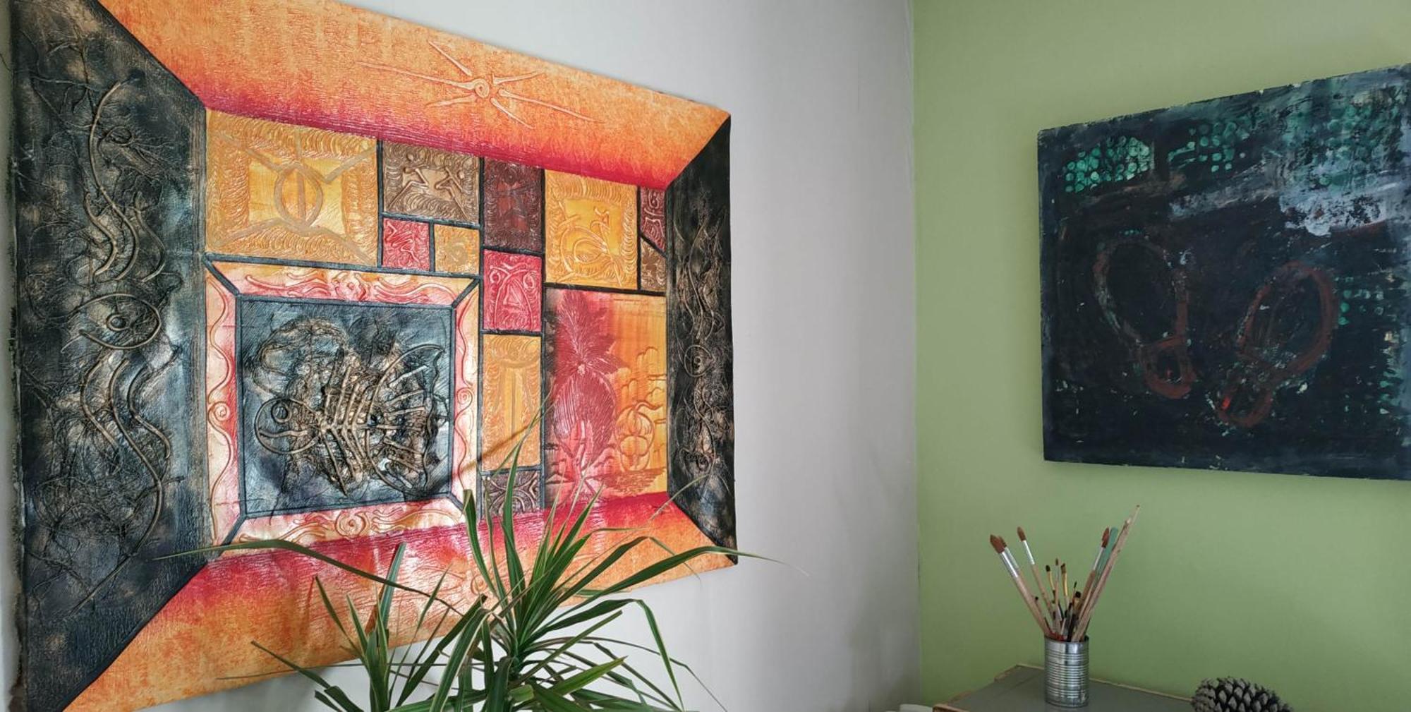 Like Home - Comme Chez Soi - Chambre D'Hote Сен-Ло Екстер'єр фото