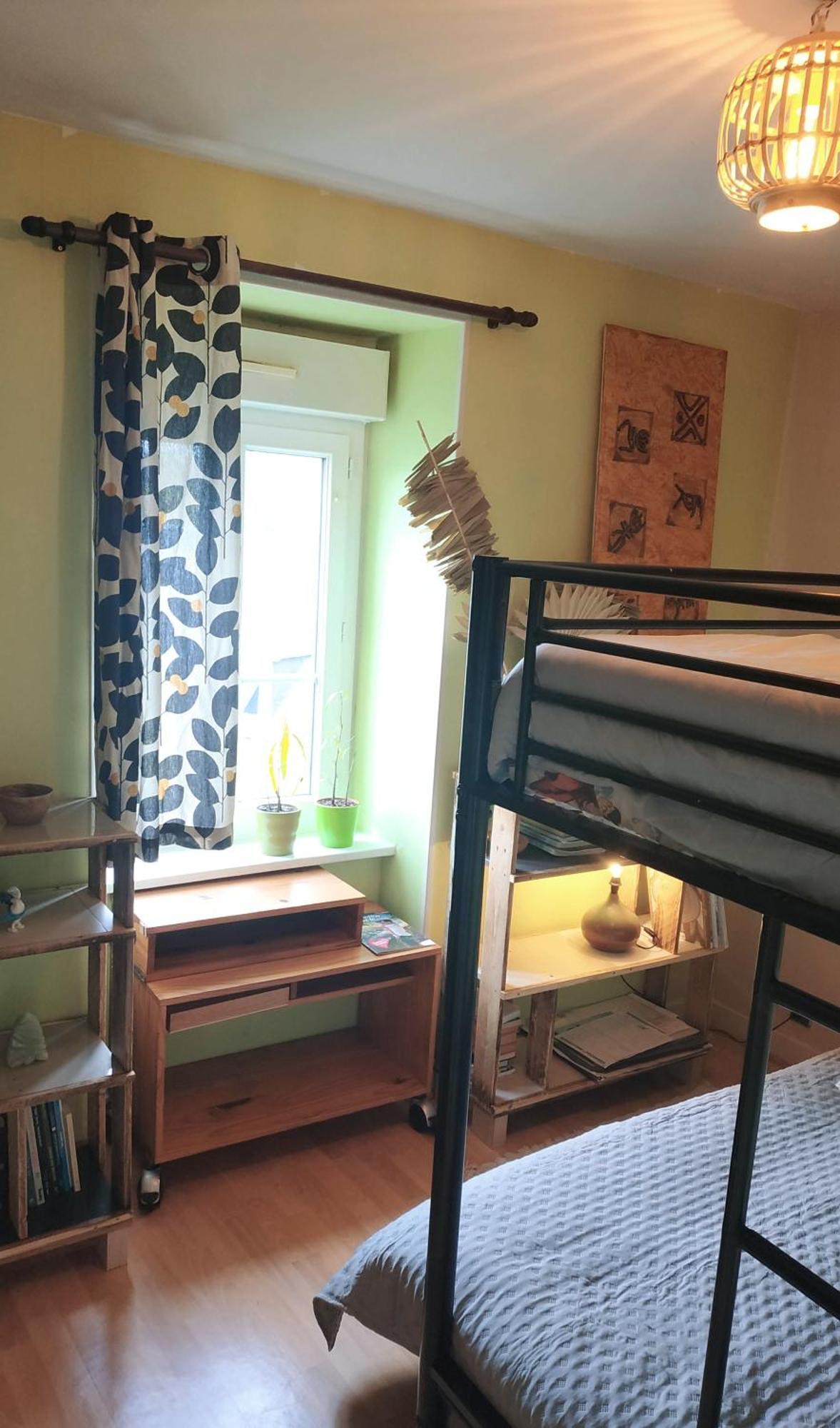 Like Home - Comme Chez Soi - Chambre D'Hote Сен-Ло Екстер'єр фото