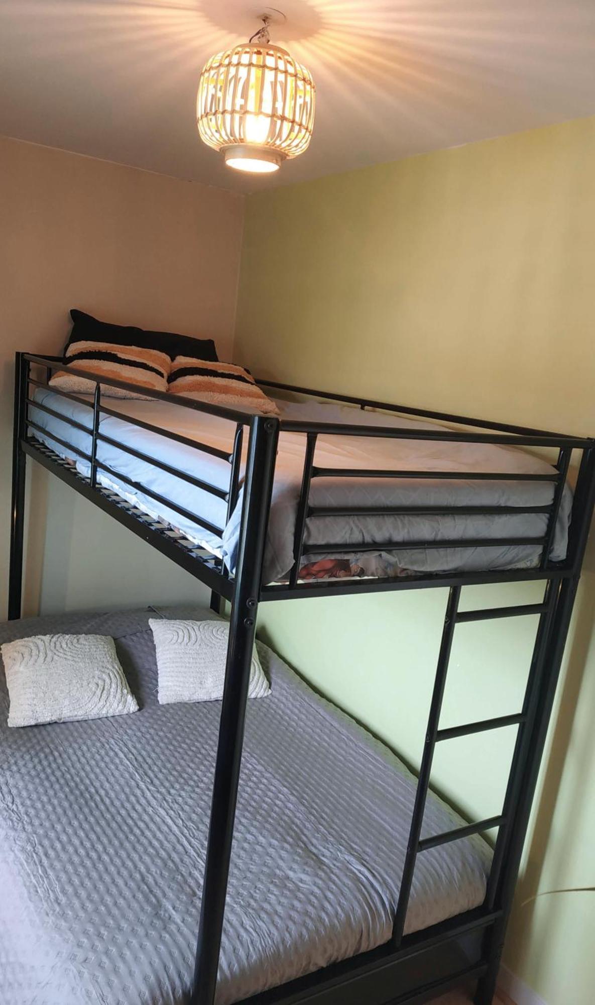 Like Home - Comme Chez Soi - Chambre D'Hote Сен-Ло Екстер'єр фото