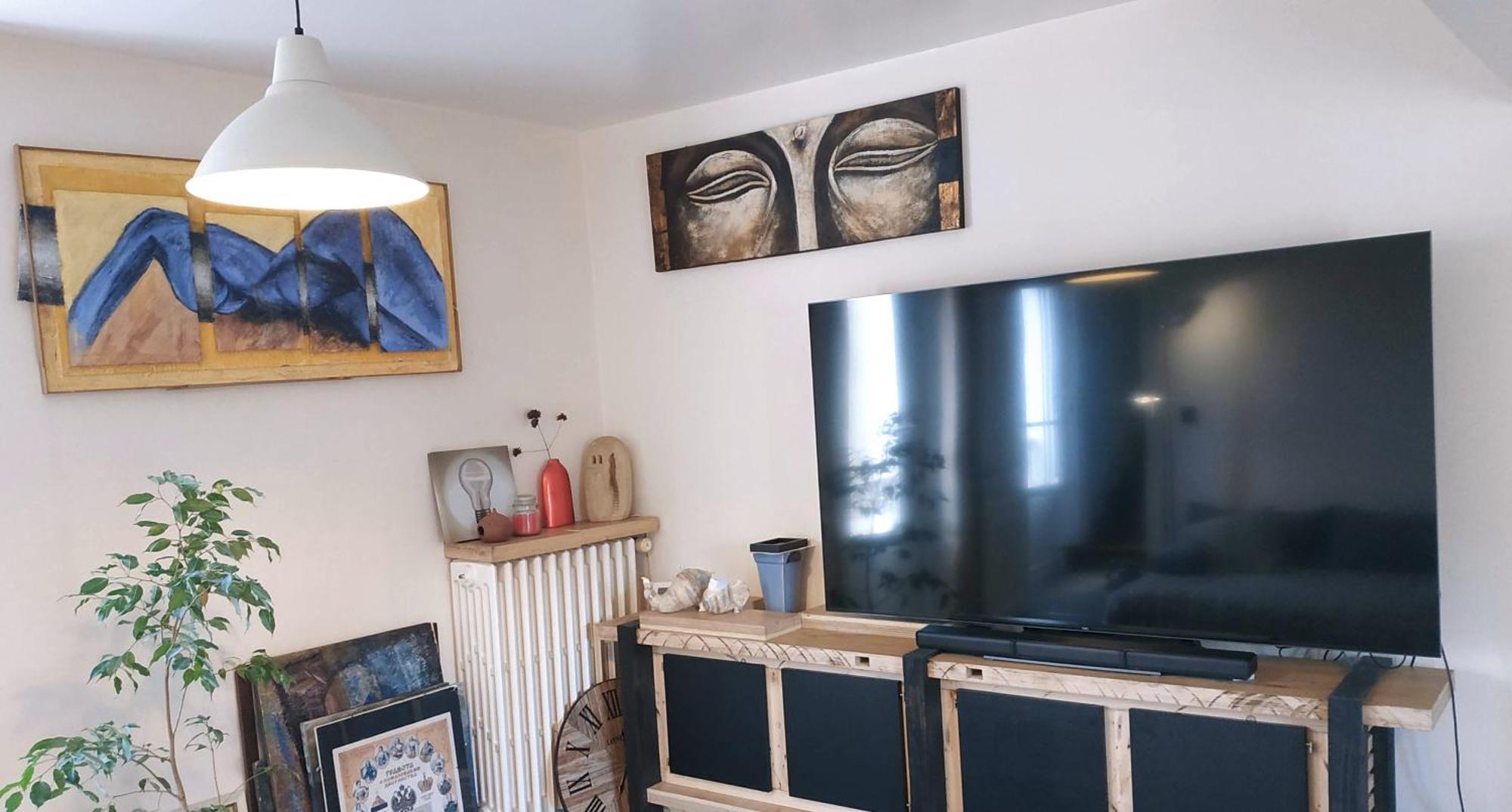 Like Home - Comme Chez Soi - Chambre D'Hote Сен-Ло Екстер'єр фото