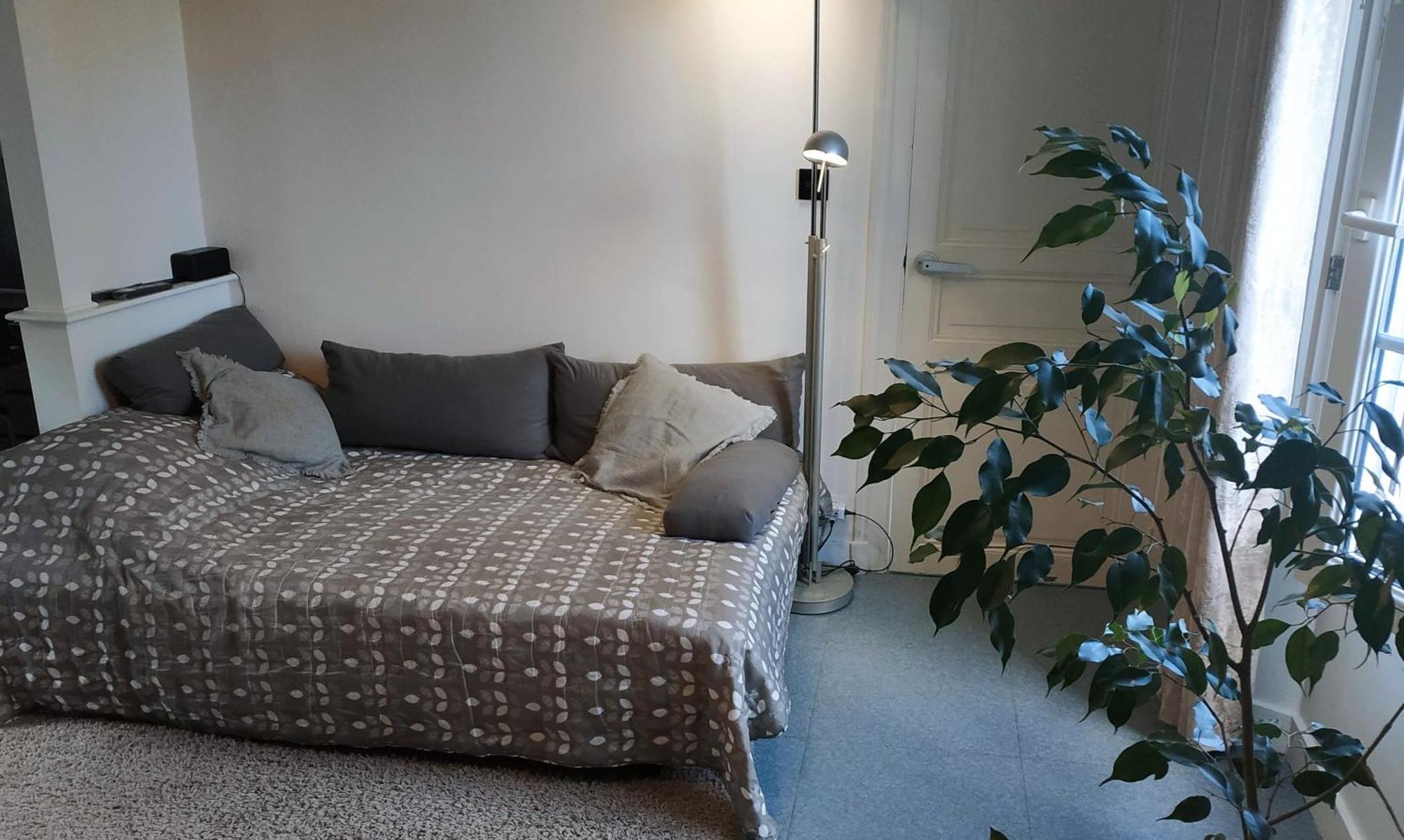 Like Home - Comme Chez Soi - Chambre D'Hote Сен-Ло Екстер'єр фото